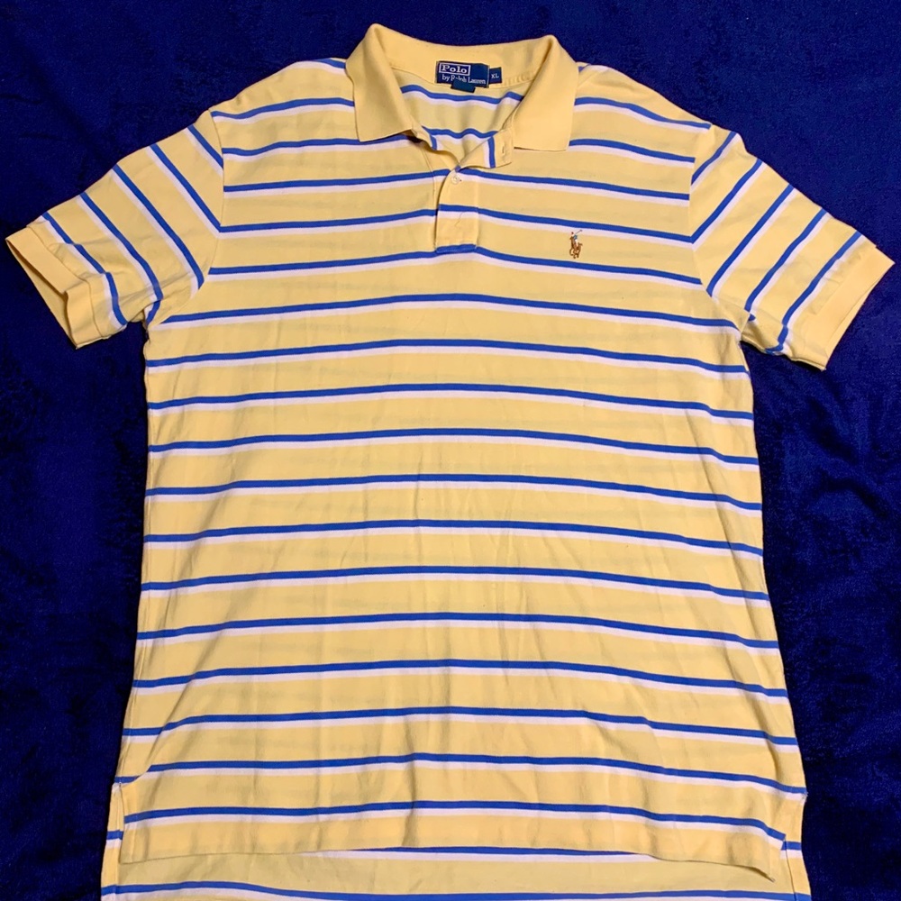Polo by Ralph Lauren Polo Shirt